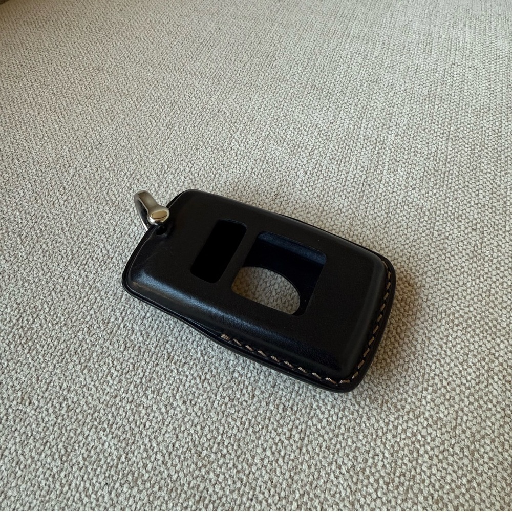 Land Rover Range Rover Leather Key Cover